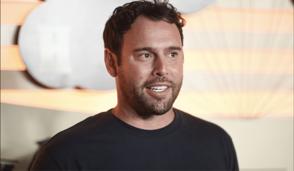 Scooter Braun Breaks Down Taylor Swift Fallout: “Everyone in the End Won”